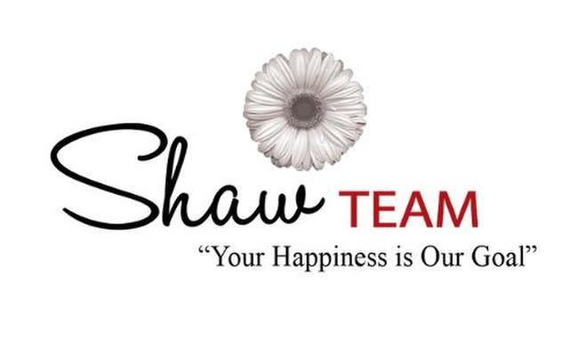 Shaw Team- Real Estate in PEI
